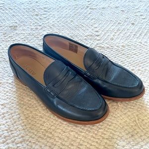 J Crew Ryan Loafer